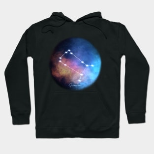 Gemini Hoodie